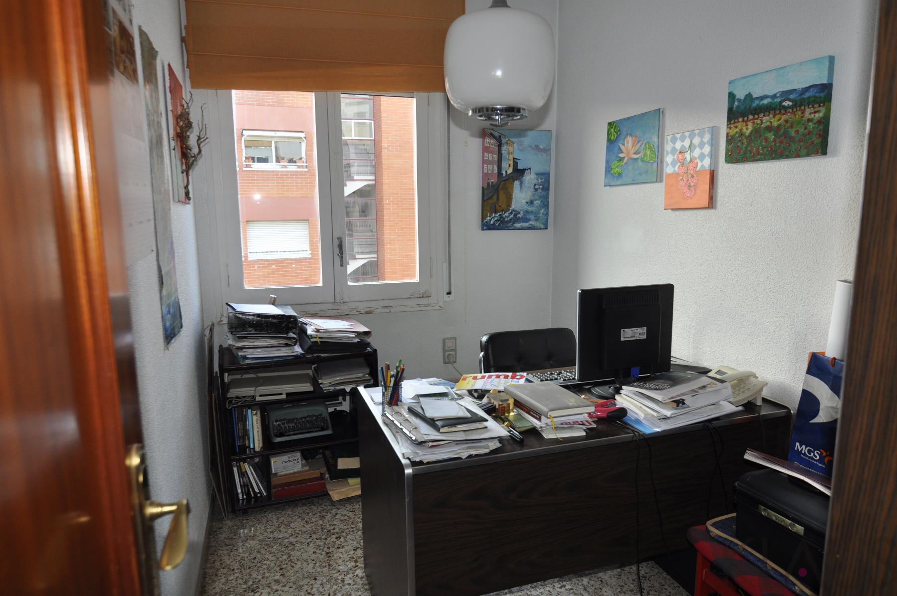 Verkoop van appartement in La Ràpita
