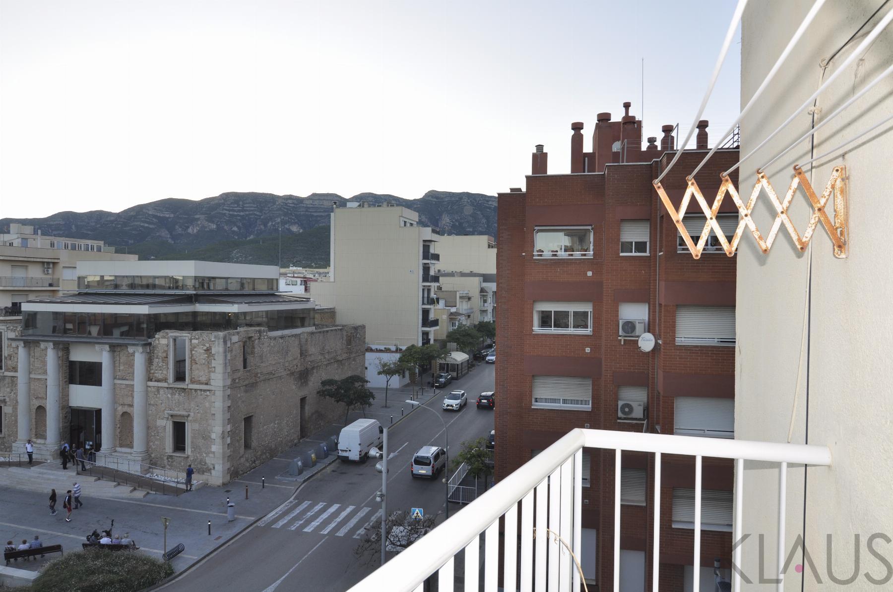 Verkoop van appartement in La Ràpita