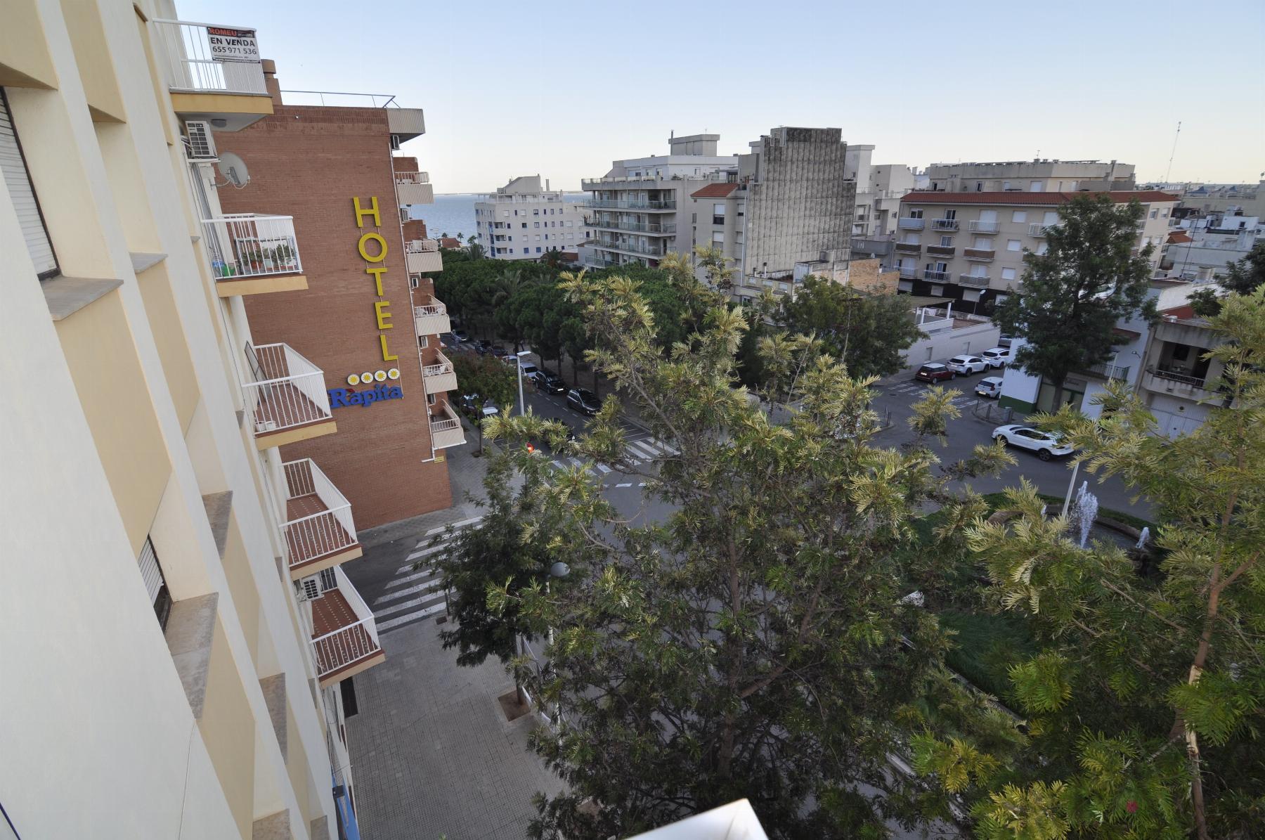 Verkoop van appartement in La Ràpita