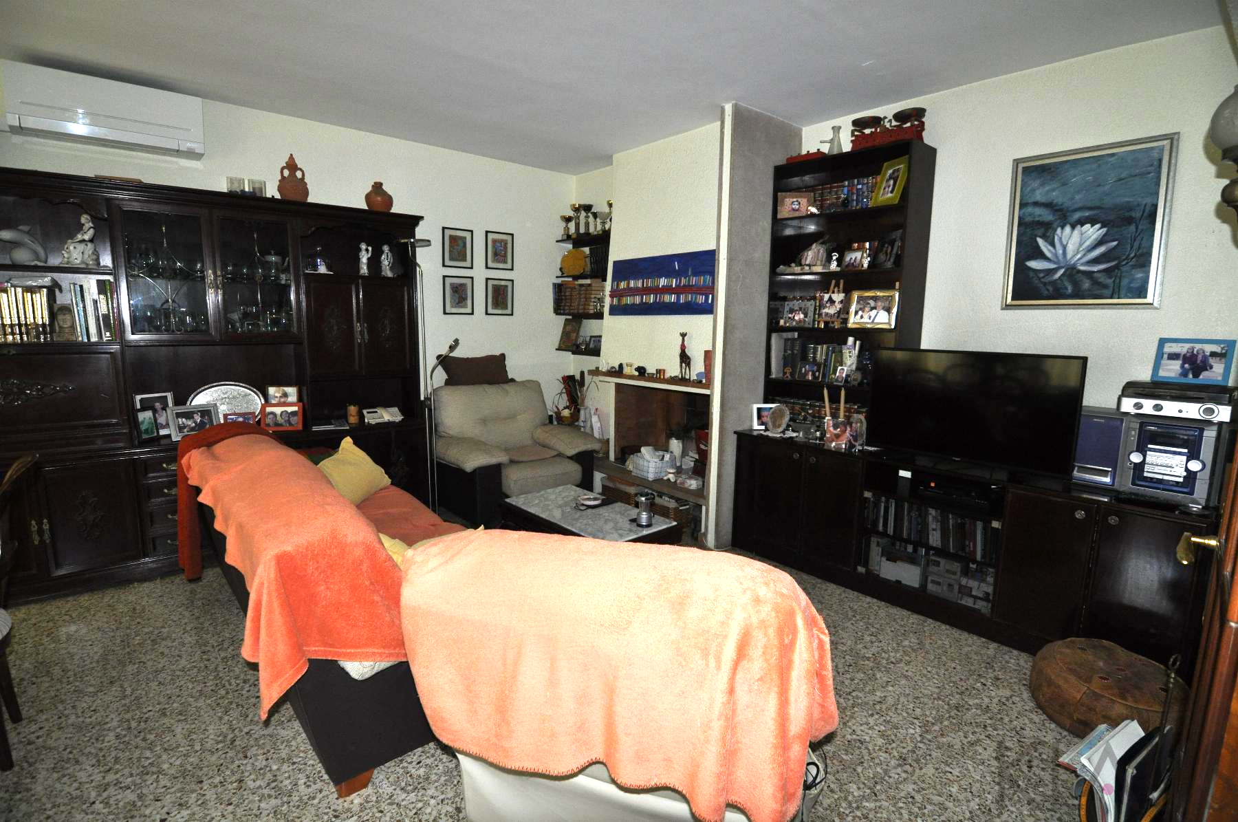 Verkoop van appartement in La Ràpita