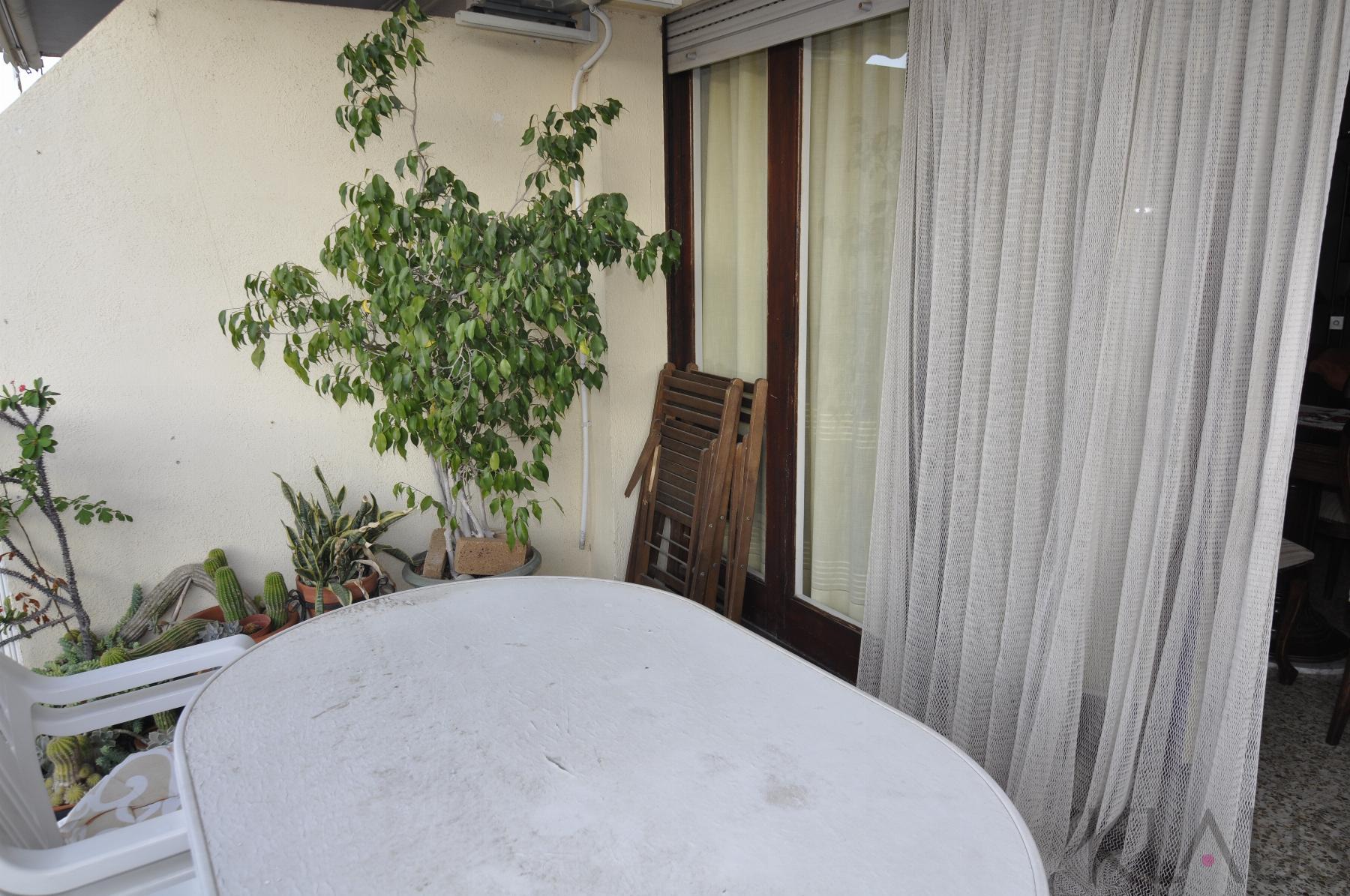 Verkoop van appartement in La Ràpita