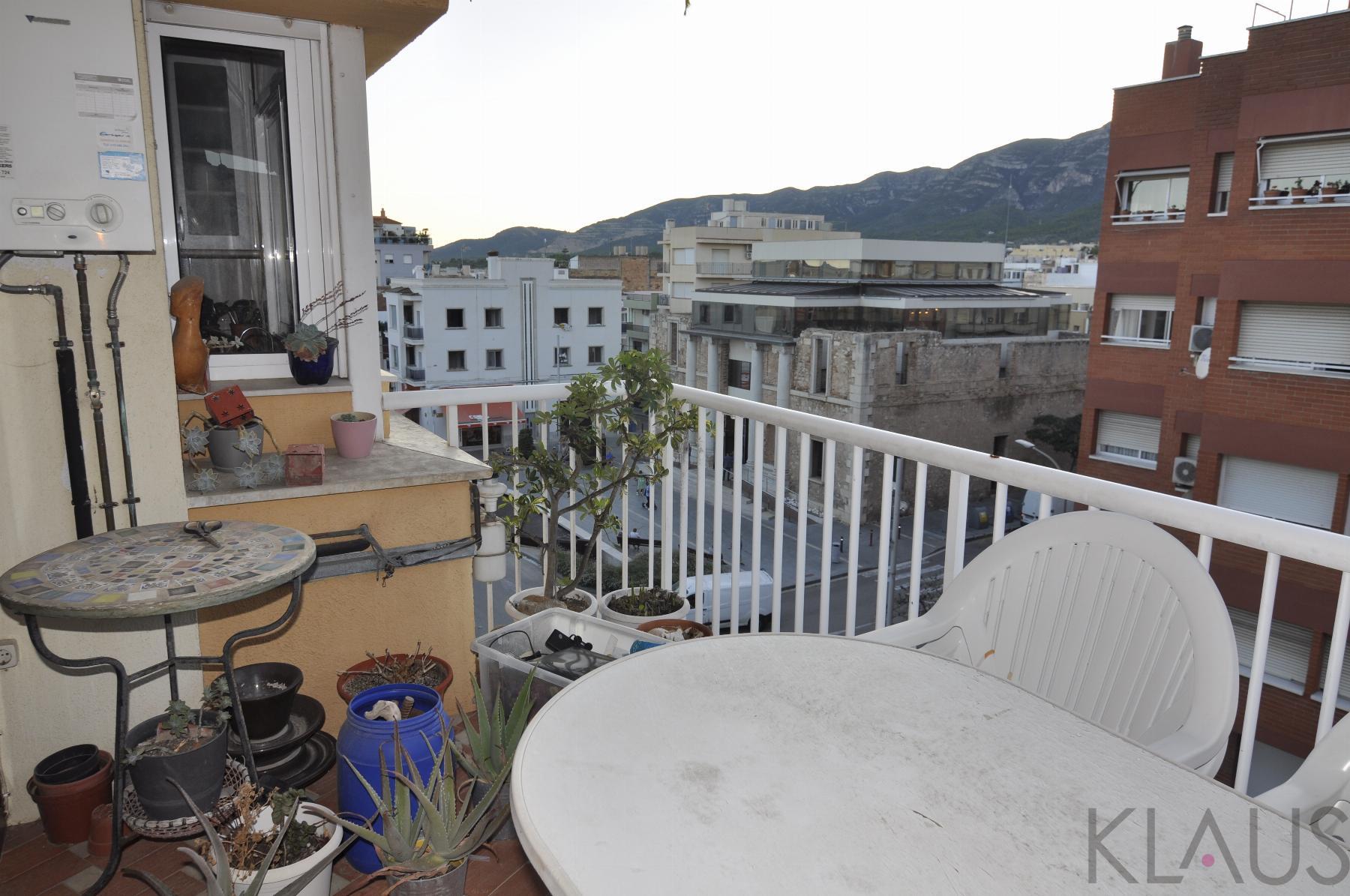 Verkoop van appartement in La Ràpita