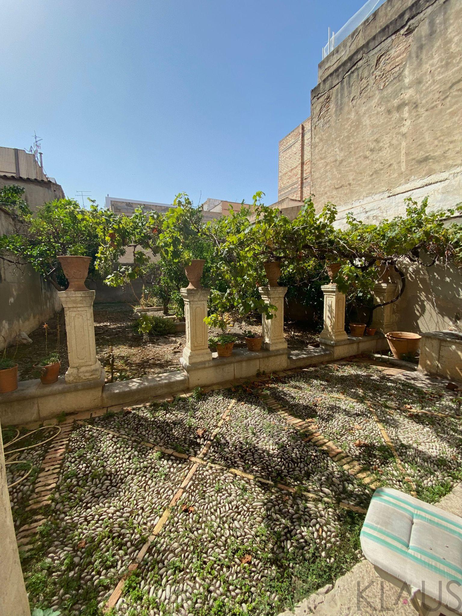 Venta de edificio en La Ràpita