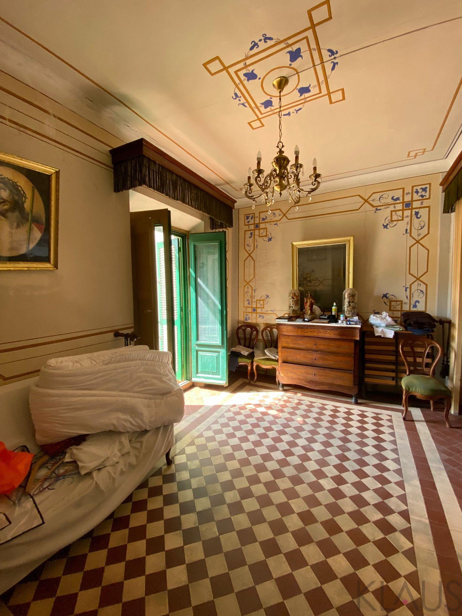 Venta de edificio en La Ràpita