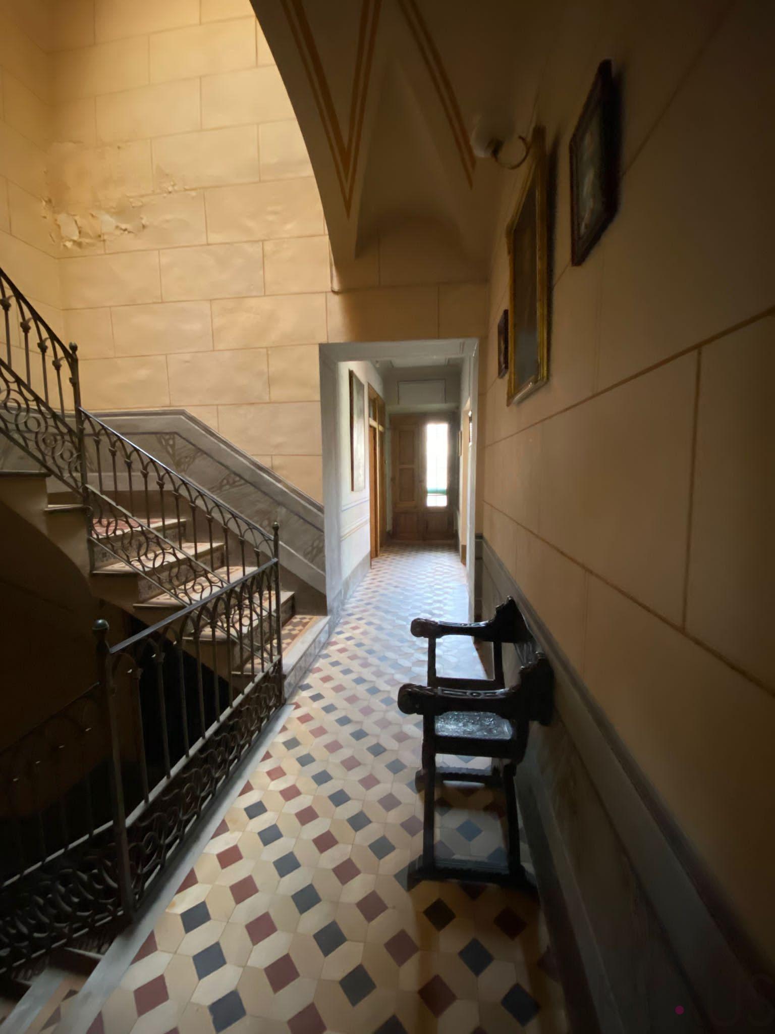 Venta de edificio en La Ràpita