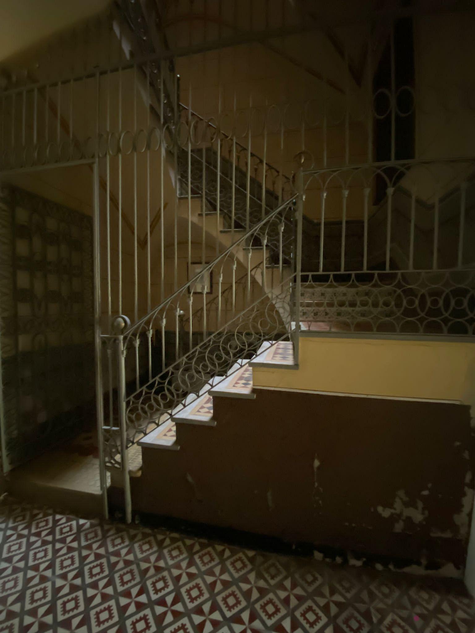 Venta de edificio en La Ràpita