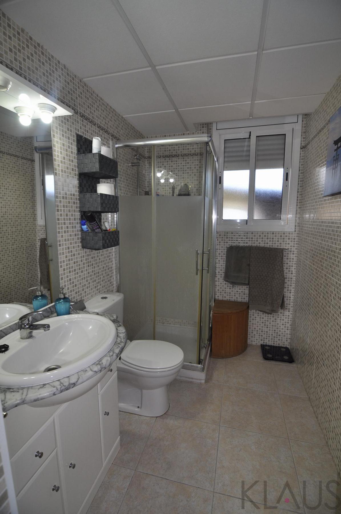 For sale of apartment in Sant Carles de la Ràpita