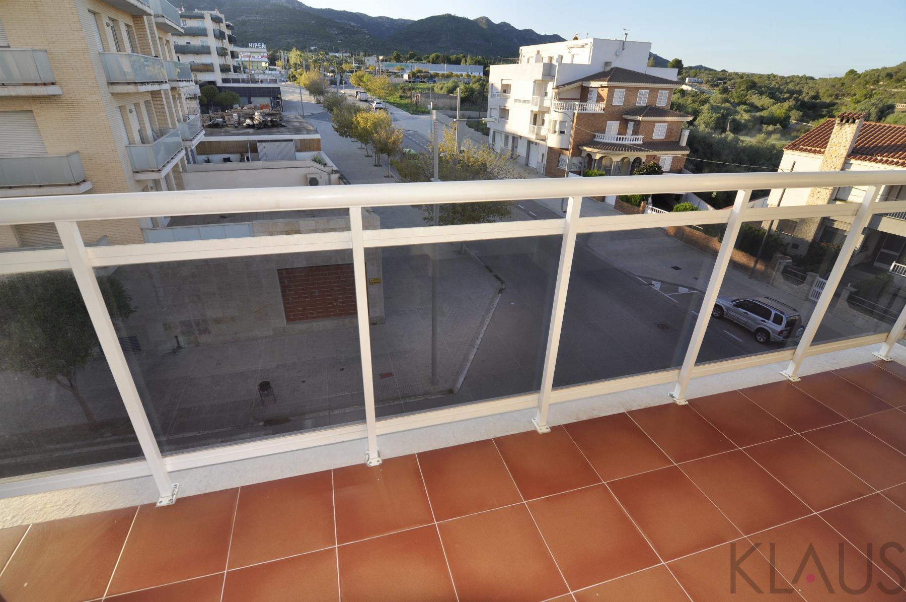 For sale of apartment in Sant Carles de la Ràpita