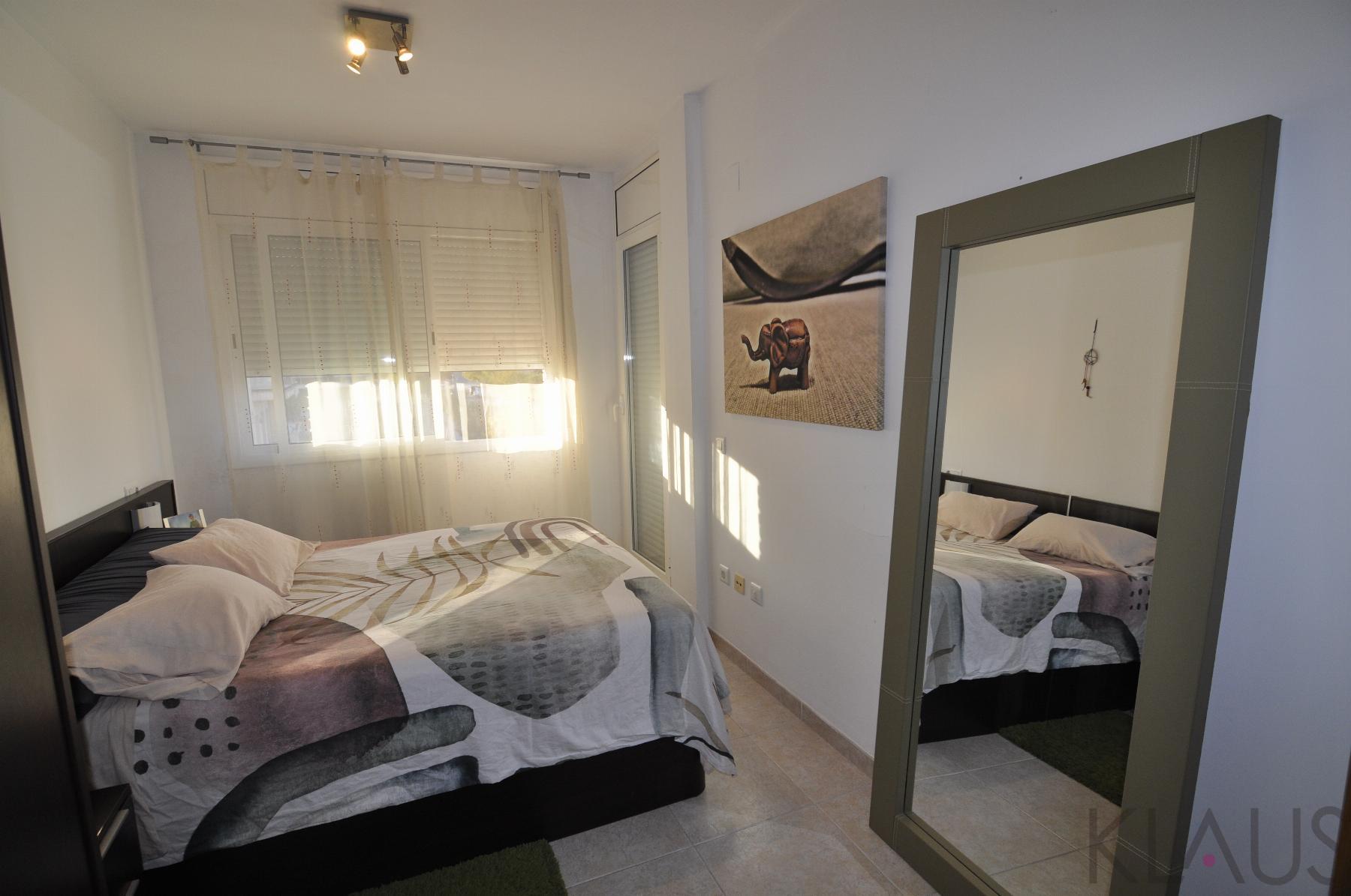 For sale of apartment in Sant Carles de la Ràpita