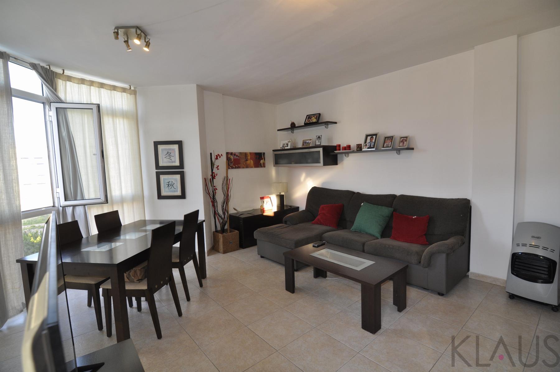 For sale of apartment in Sant Carles de la Ràpita