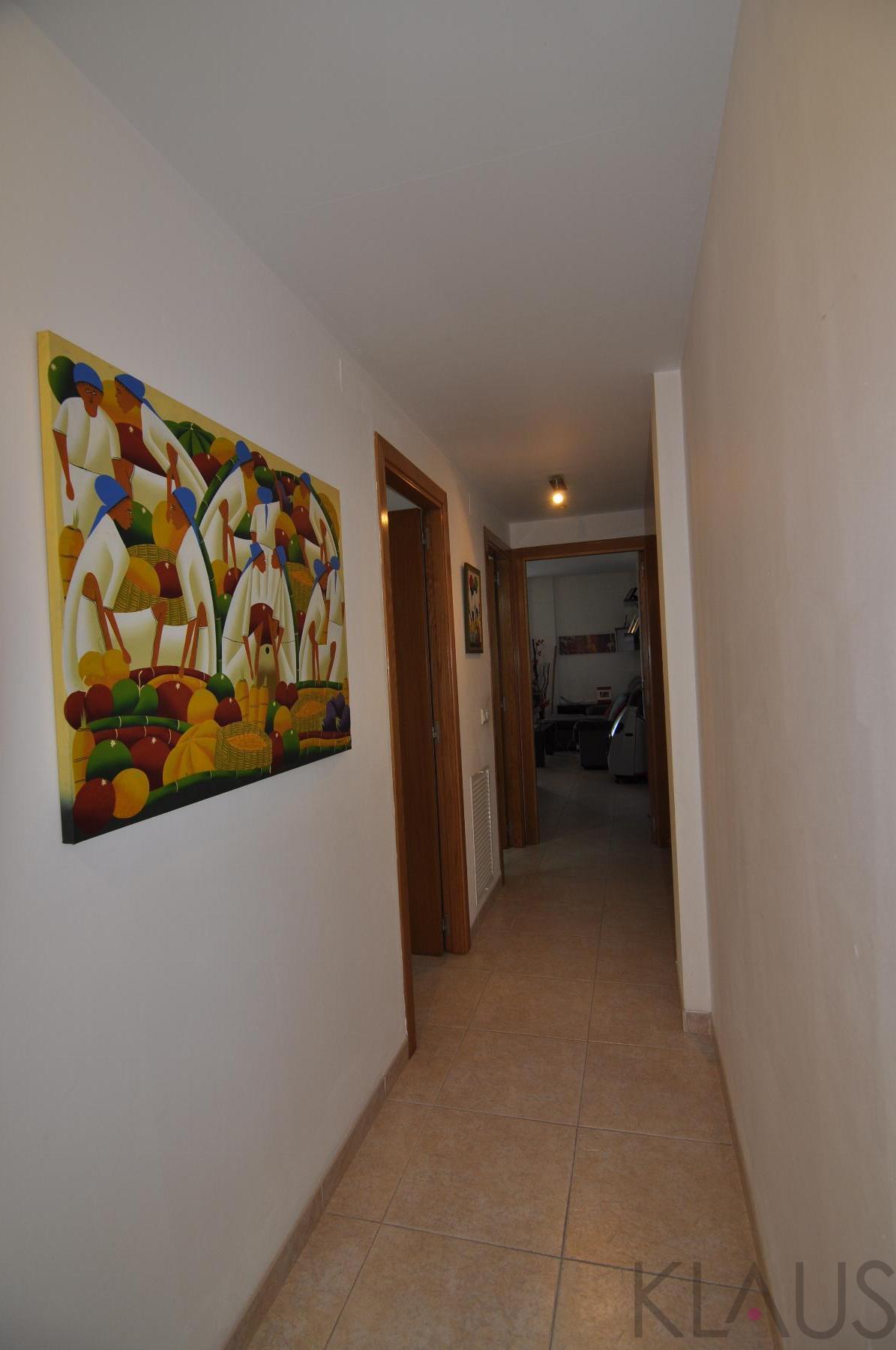 For sale of apartment in Sant Carles de la Ràpita