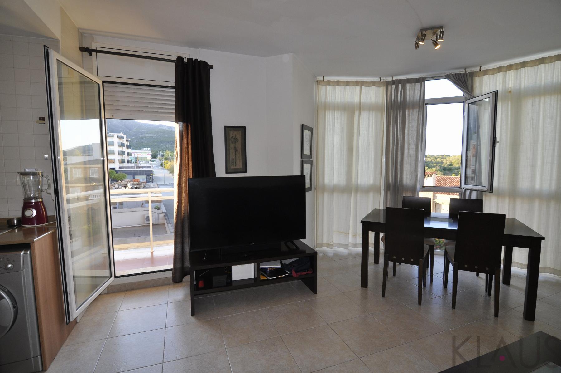 For sale of apartment in Sant Carles de la Ràpita