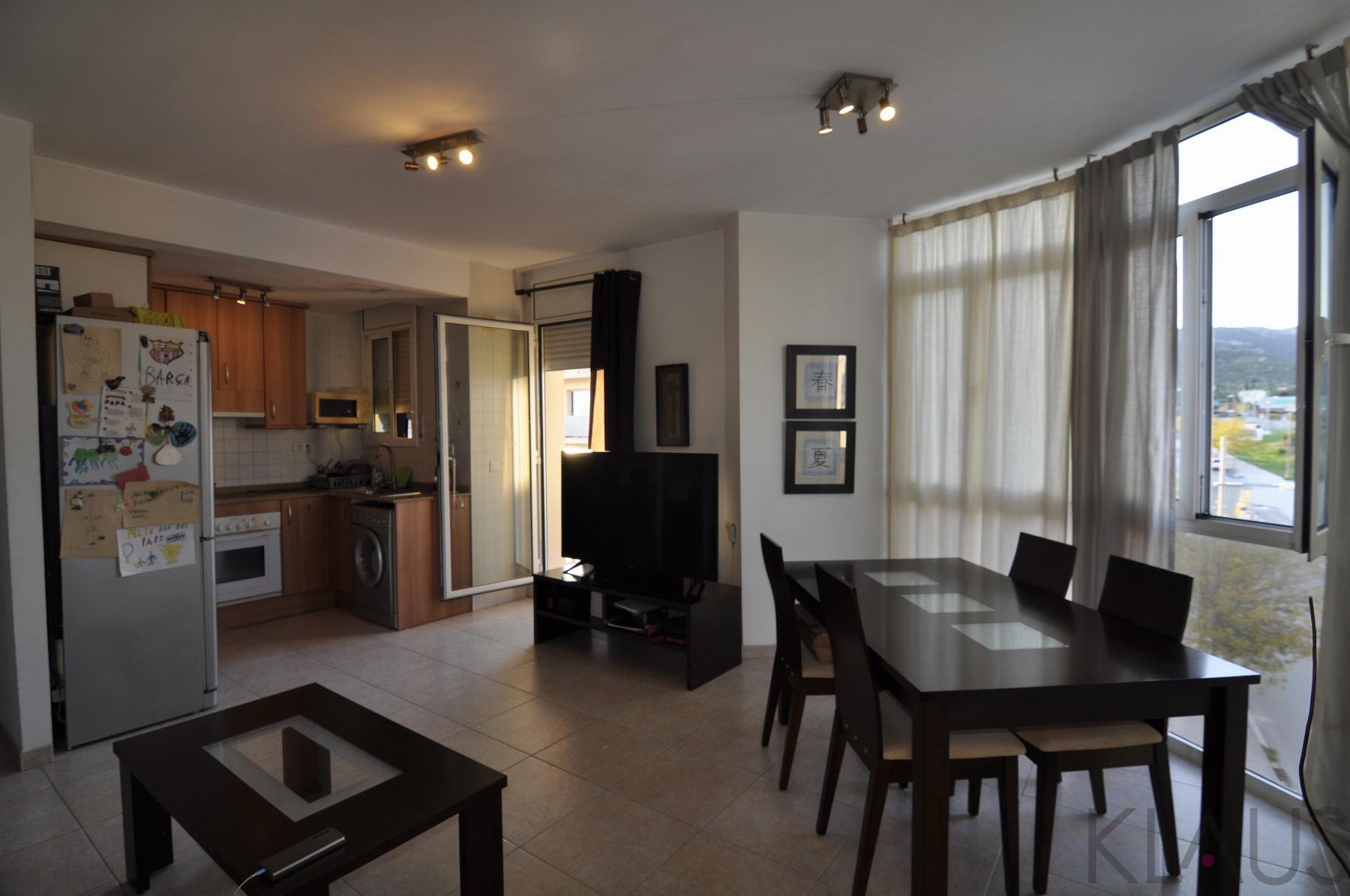 For sale of apartment in Sant Carles de la Ràpita