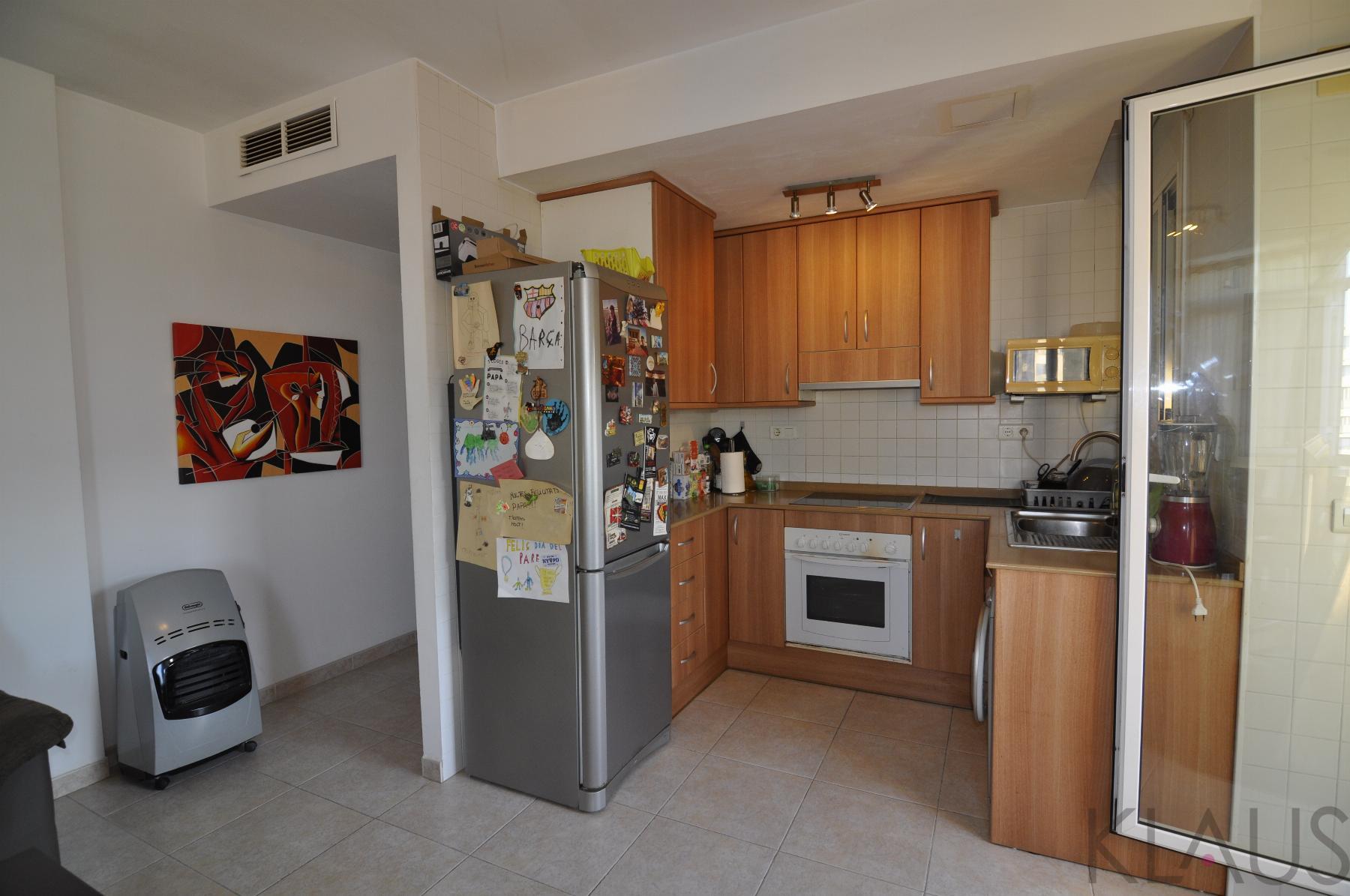For sale of apartment in Sant Carles de la Ràpita