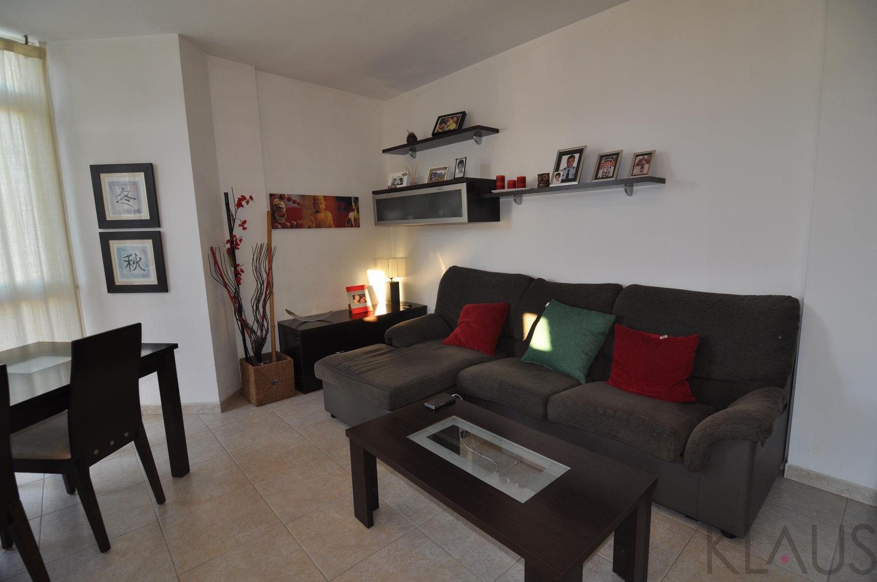 For sale of apartment in Sant Carles de la Ràpita