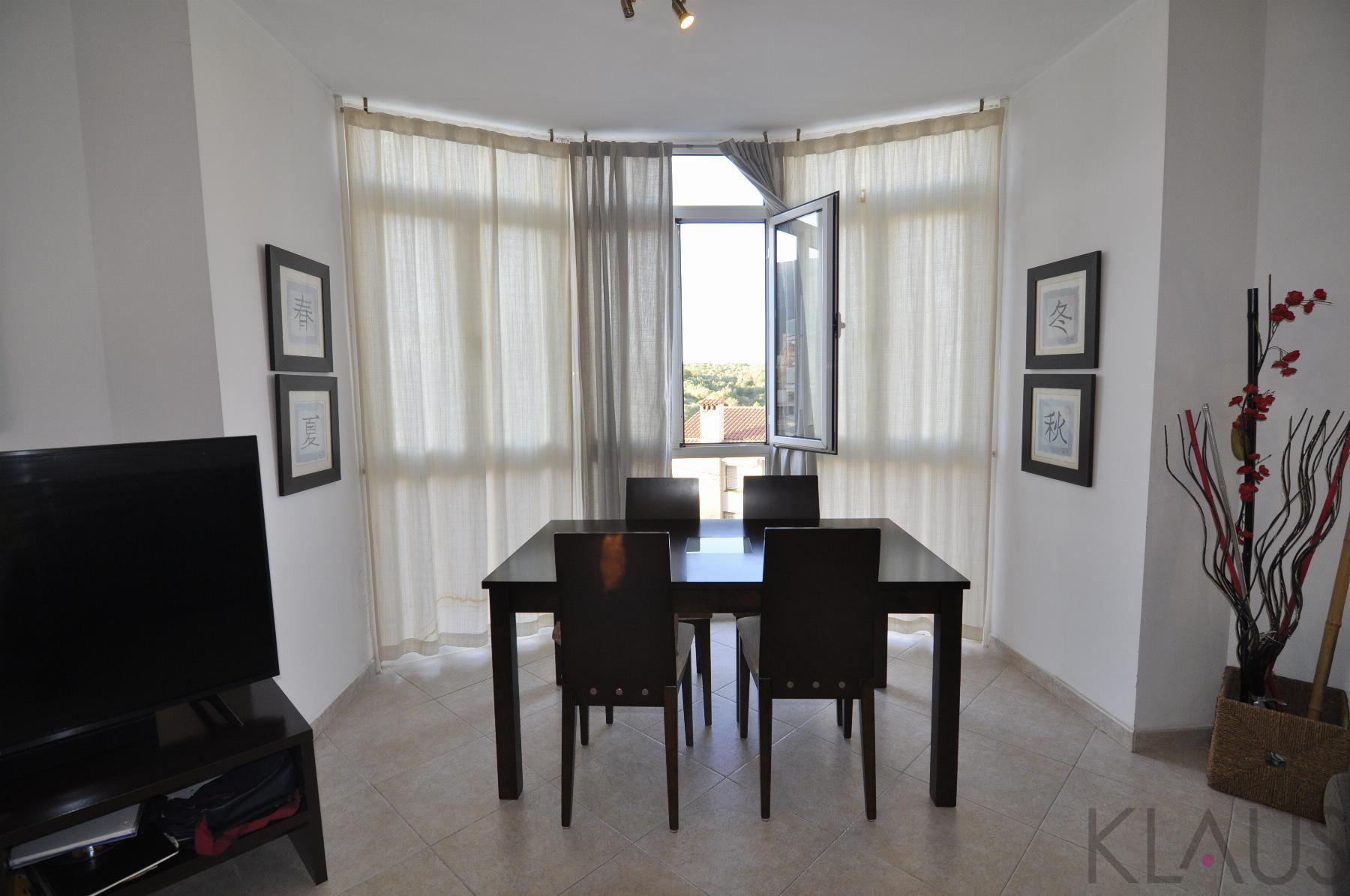 For sale of apartment in Sant Carles de la Ràpita