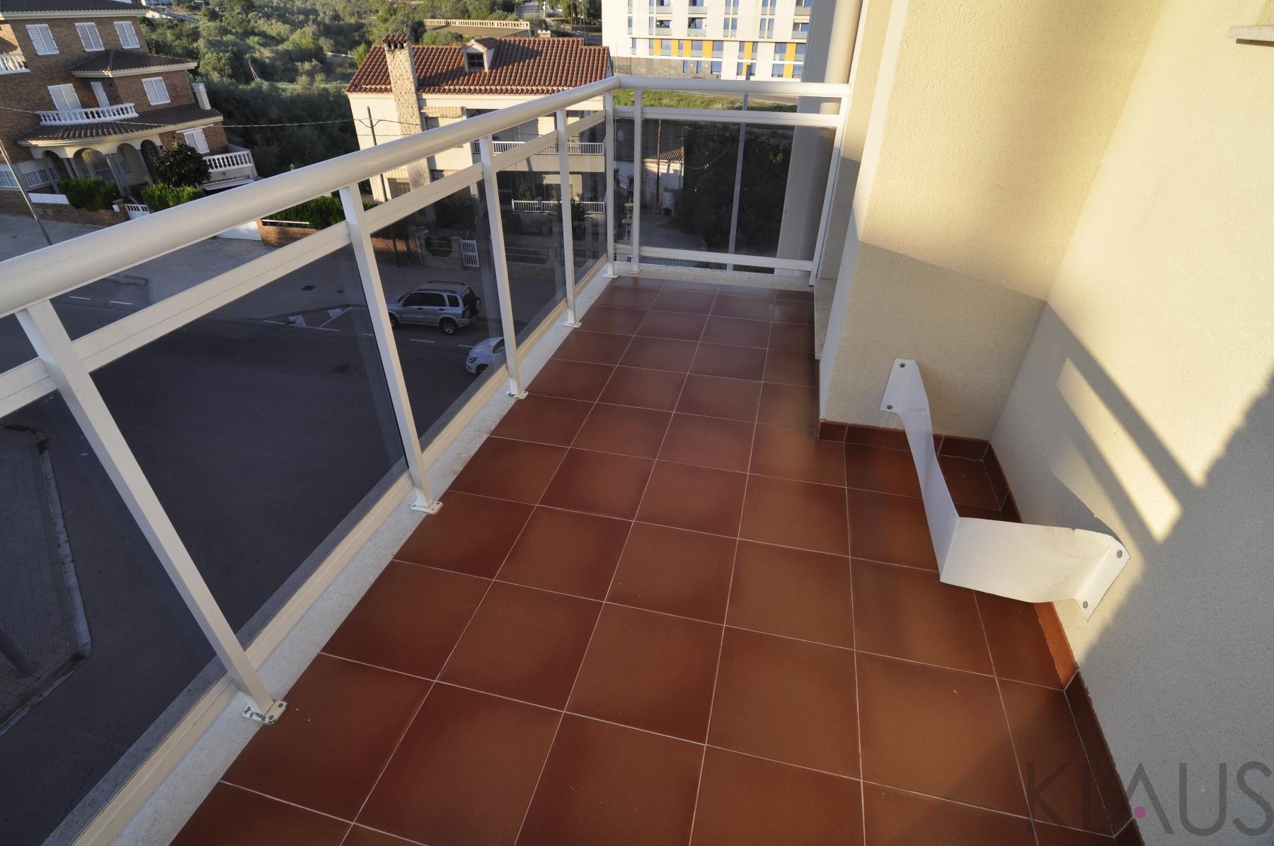 For sale of apartment in Sant Carles de la Ràpita