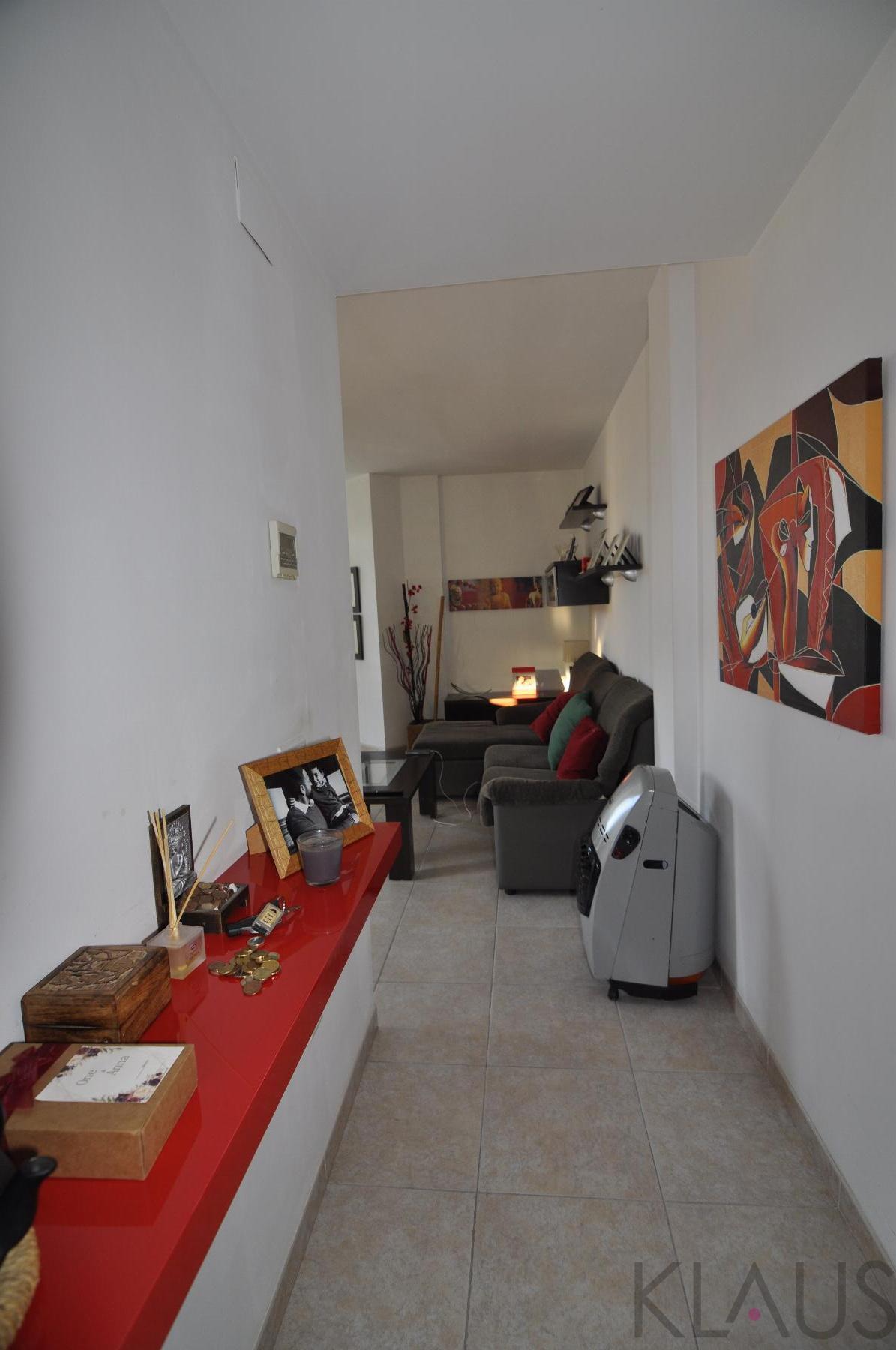 For sale of apartment in Sant Carles de la Ràpita