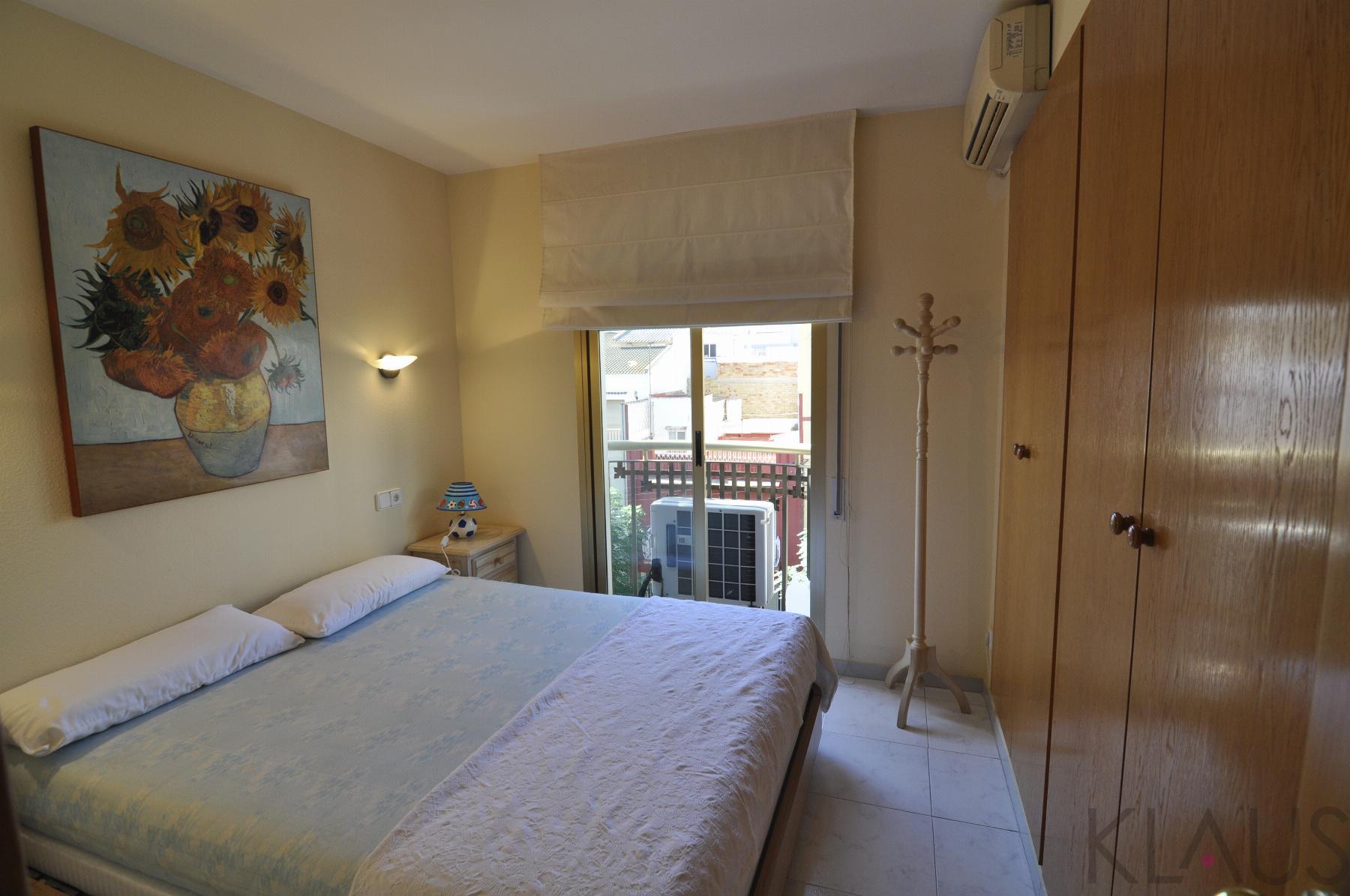 For sale of apartment in Sant Carles de la Ràpita