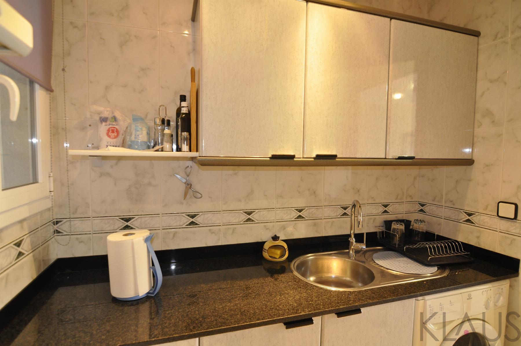 For sale of apartment in Sant Carles de la Ràpita