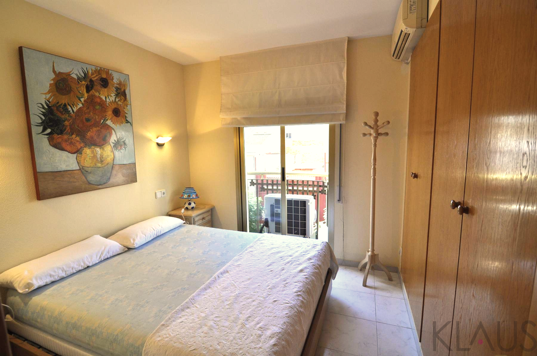 For sale of apartment in Sant Carles de la Ràpita