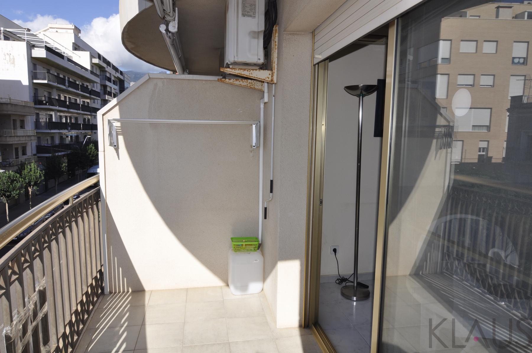 For sale of apartment in Sant Carles de la Ràpita