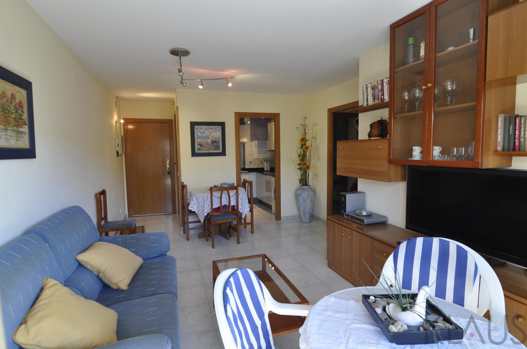 For sale of apartment in Sant Carles de la Ràpita