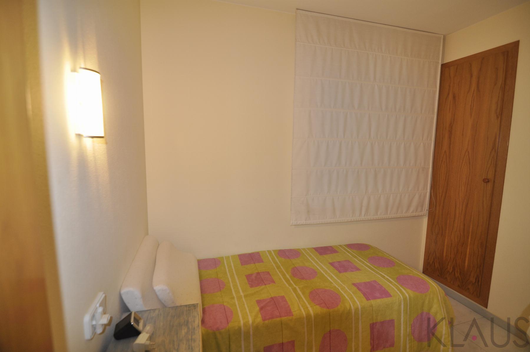 For sale of apartment in Sant Carles de la Ràpita