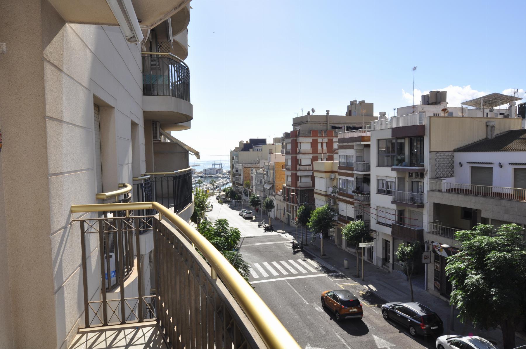 For sale of apartment in Sant Carles de la Ràpita