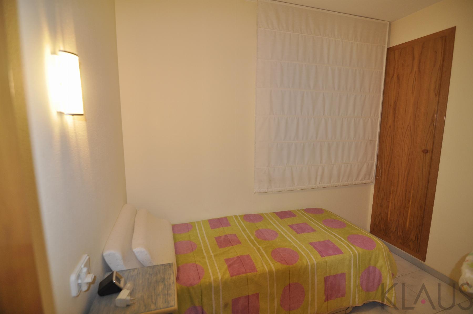 For sale of apartment in Sant Carles de la Ràpita