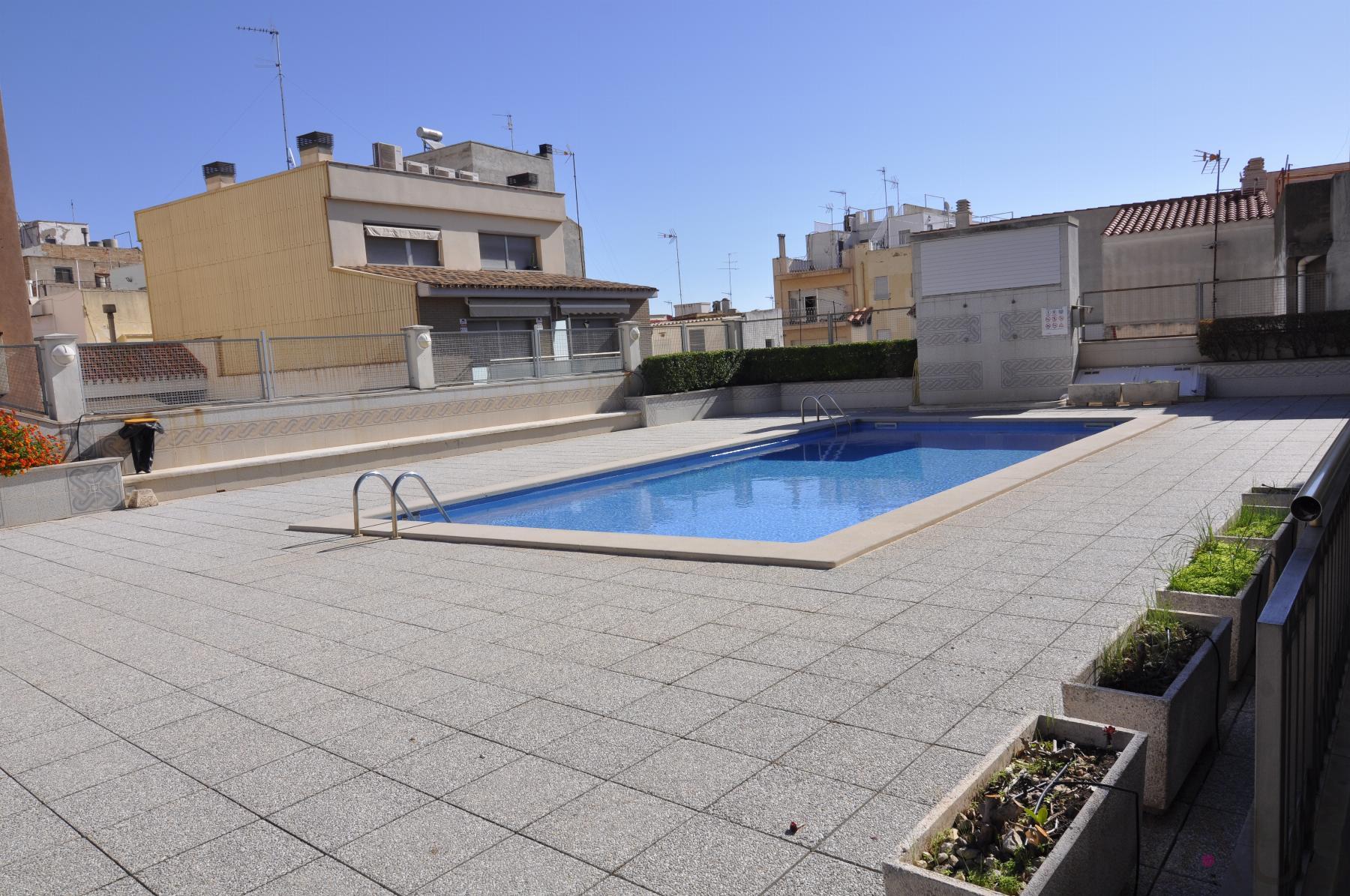 For sale of apartment in Sant Carles de la Ràpita