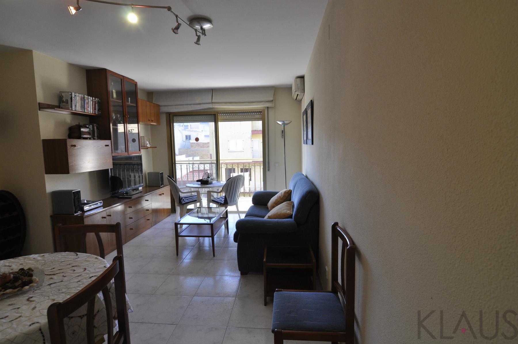 For sale of apartment in Sant Carles de la Ràpita
