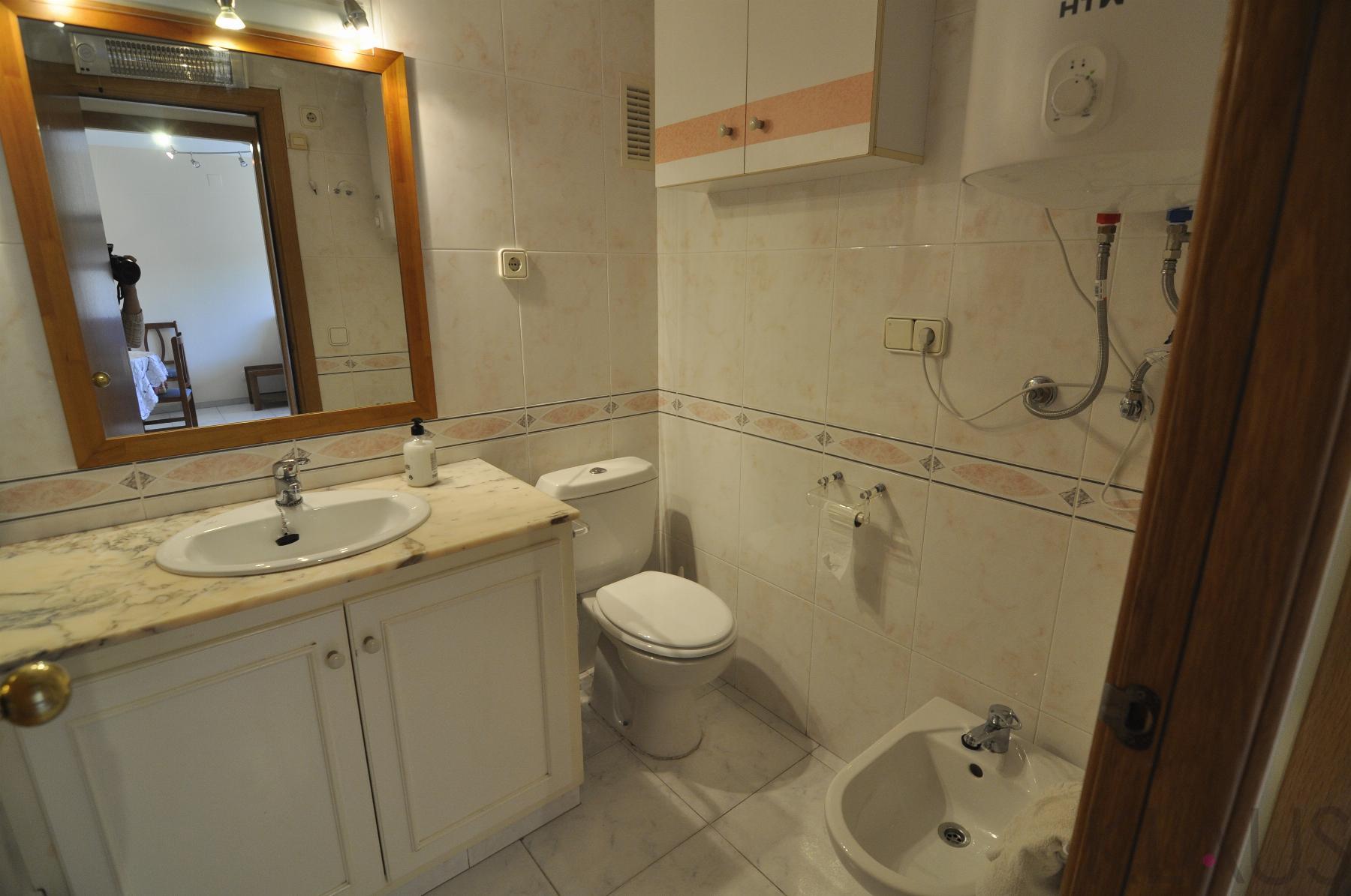 For sale of apartment in Sant Carles de la Ràpita