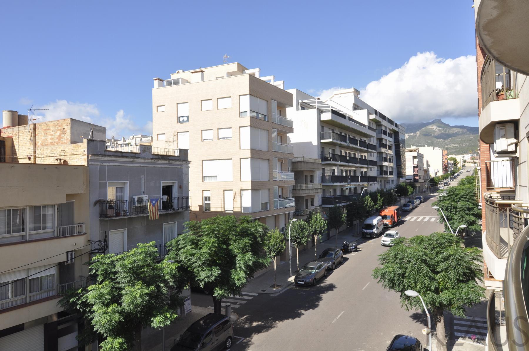 For sale of apartment in Sant Carles de la Ràpita