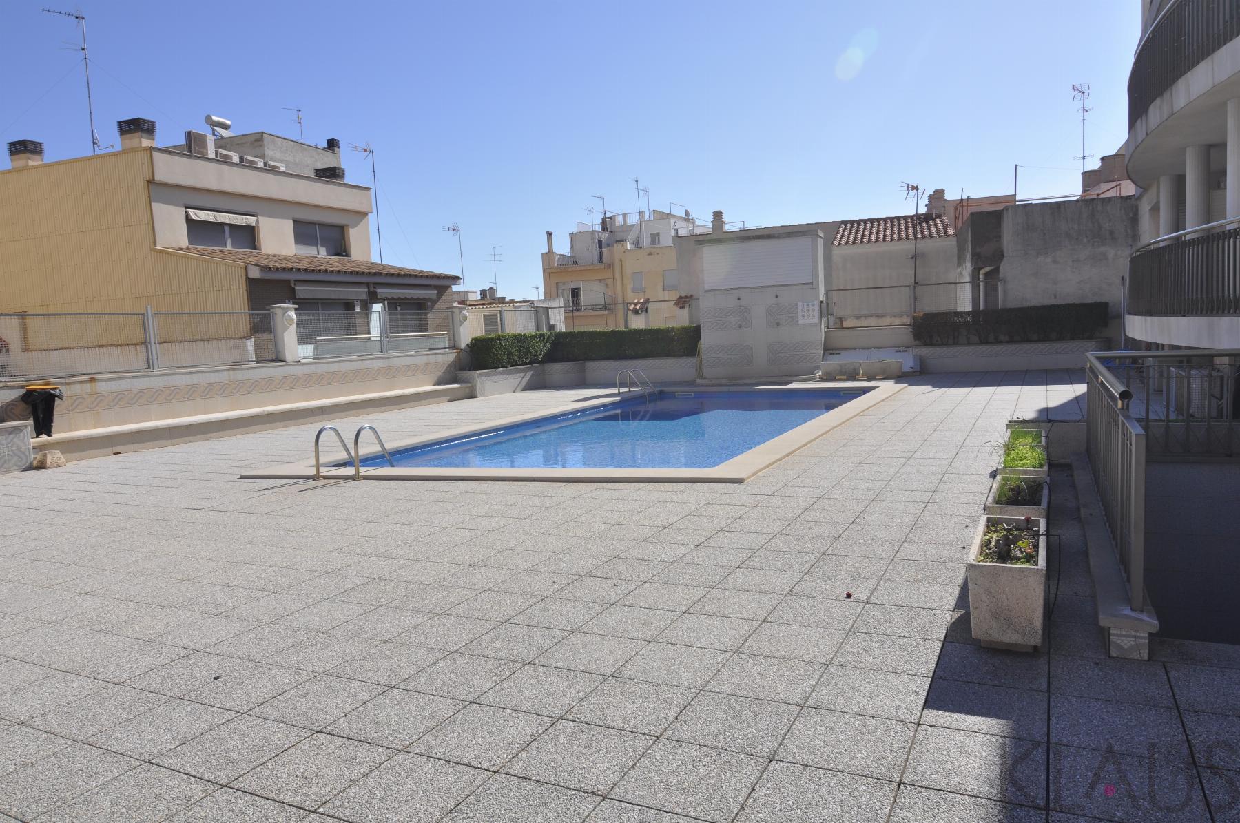 For sale of apartment in Sant Carles de la Ràpita
