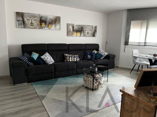Venta de piso en Deltebre