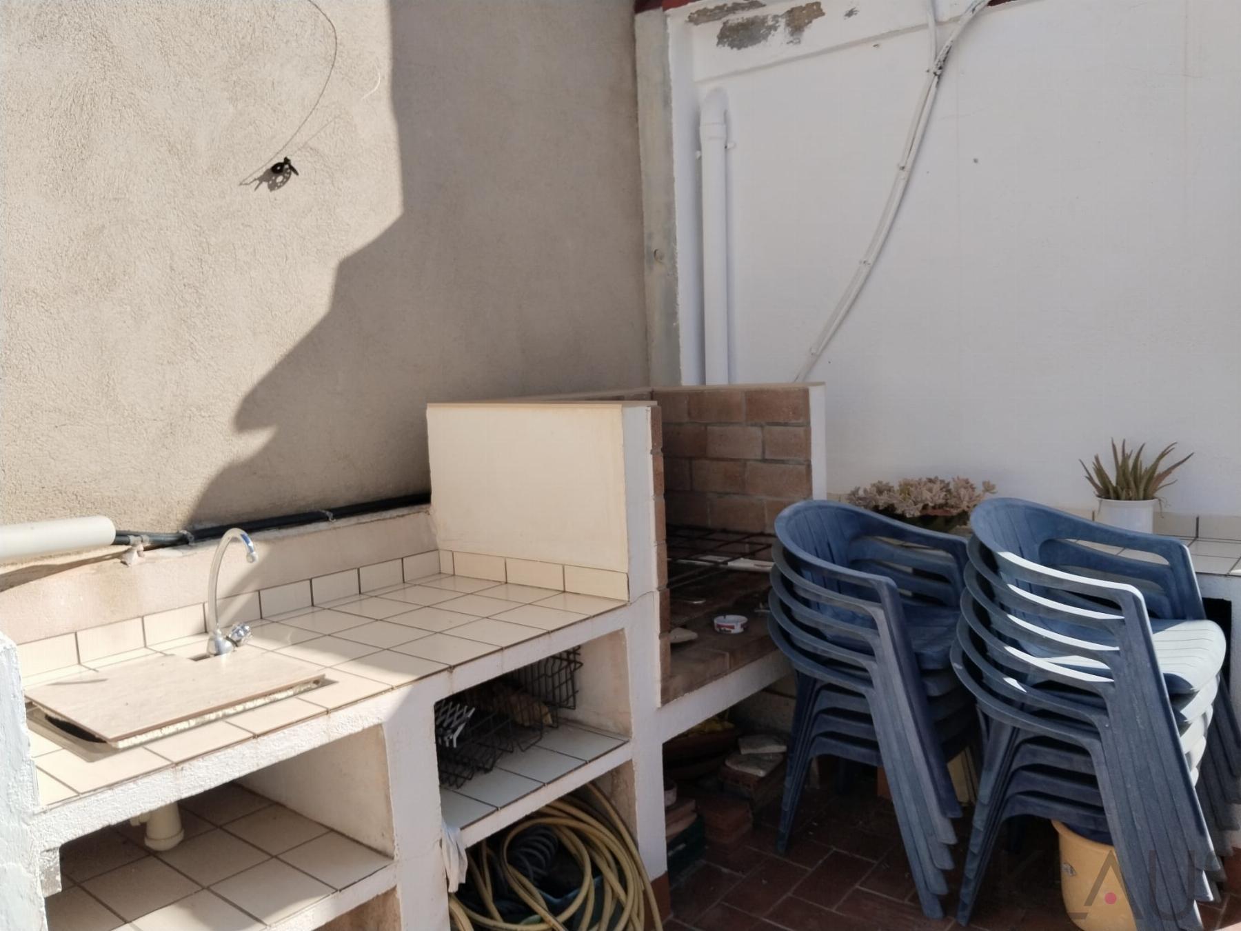 Venta de piso en Sant Carles de la Ràpita