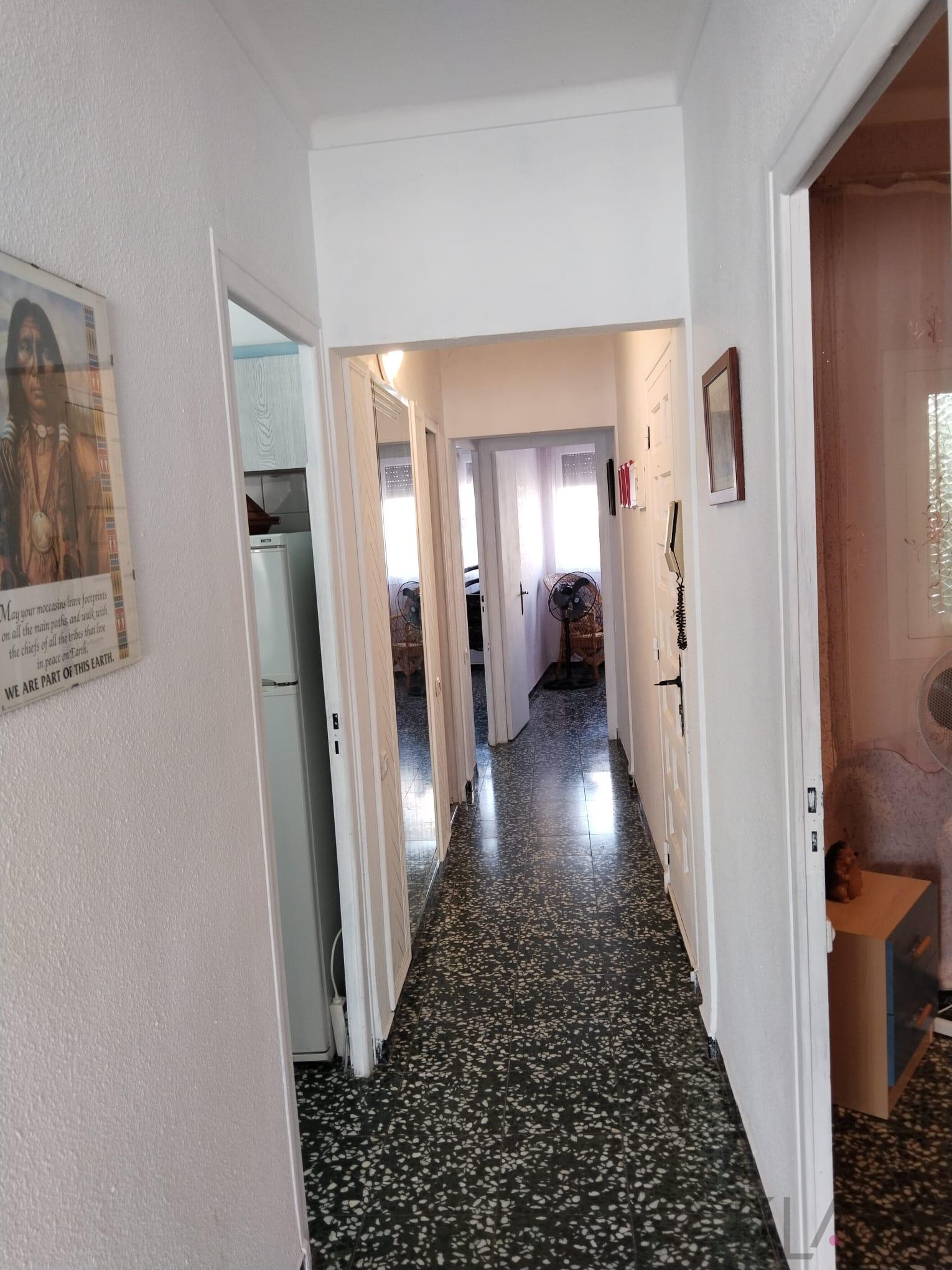 Venta de piso en Sant Carles de la Ràpita