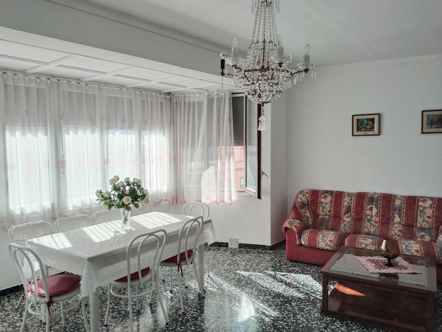 For sale of flat in Sant Carles de la Ràpita