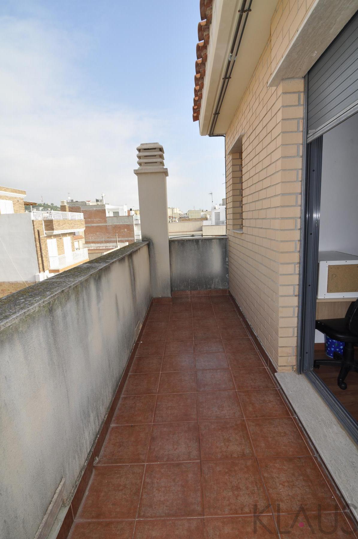 For sale of penthouse in Sant Carles de la Ràpita