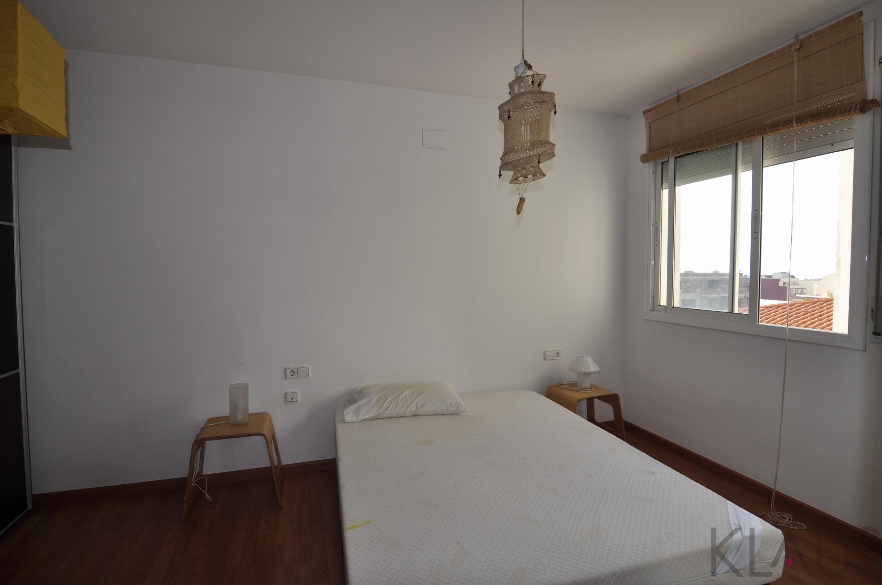 Venta de Ático en Sant Carles de la Ràpita