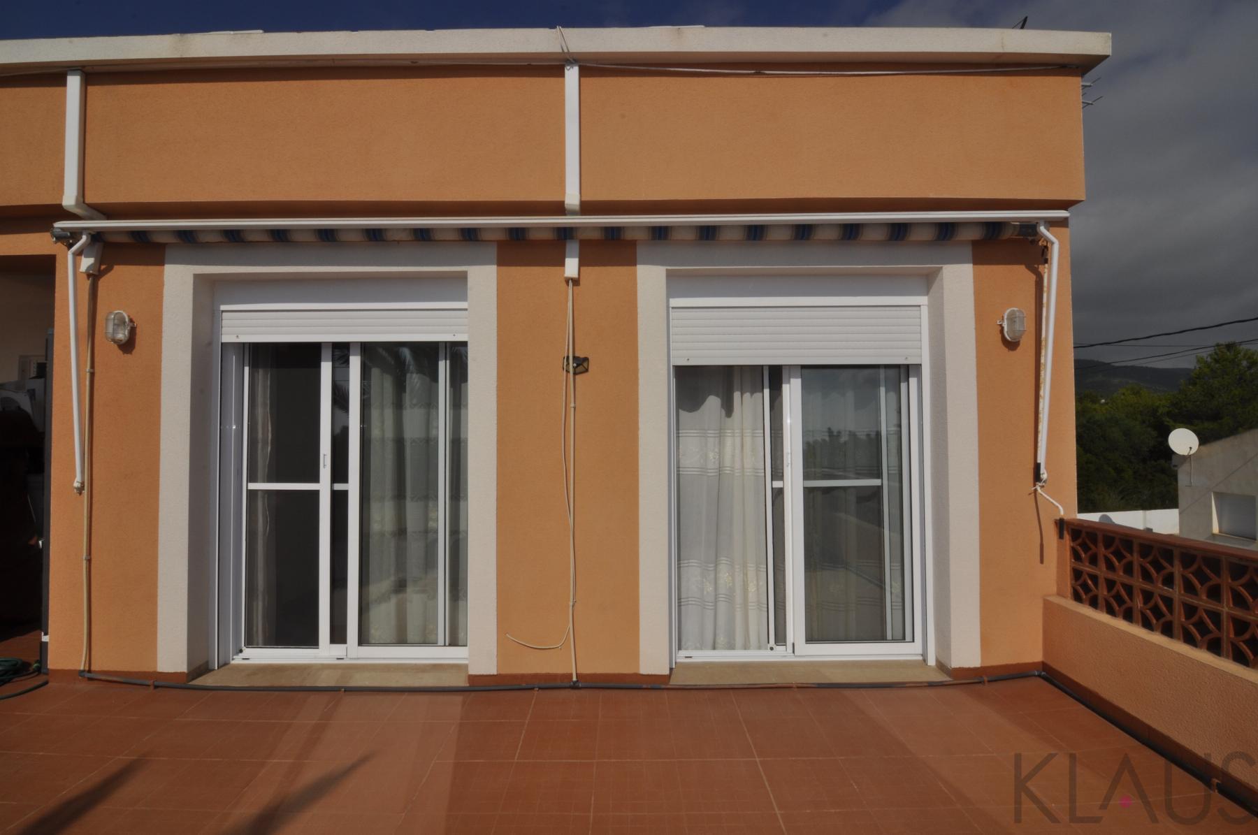 For sale of house in Alcanar playa