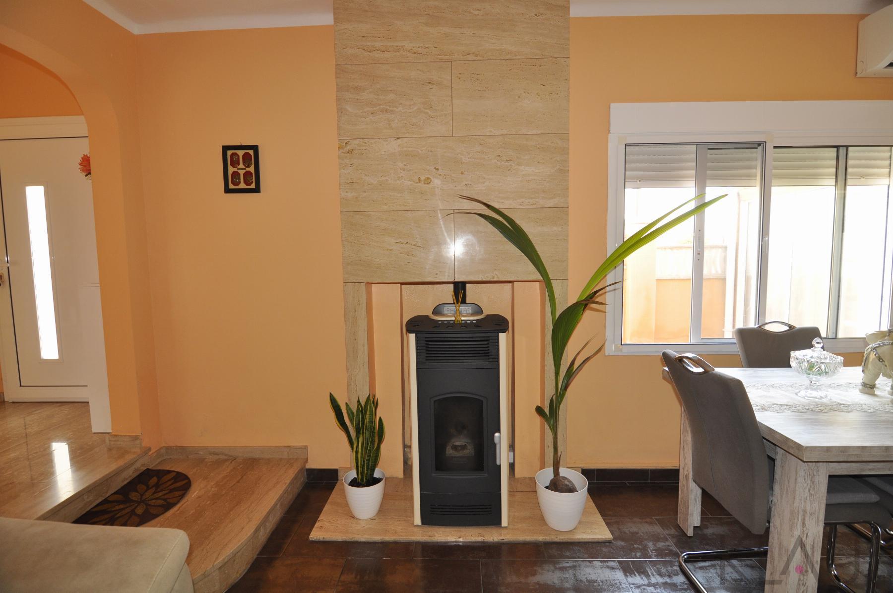 For sale of house in Alcanar playa