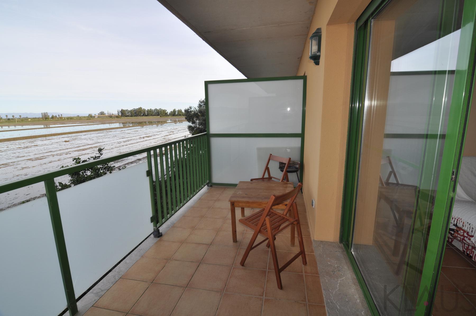 For sale of apartment in Amposta