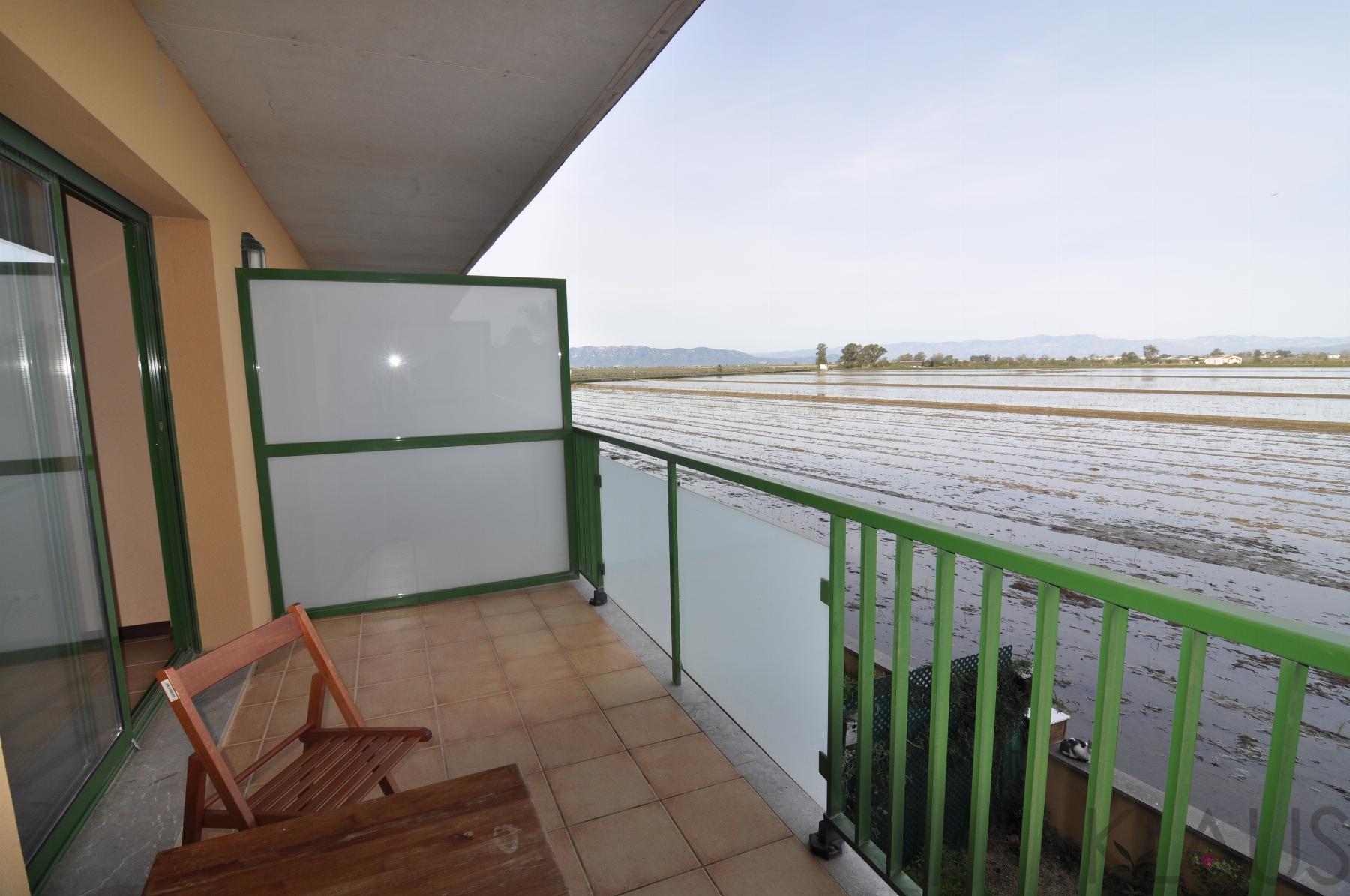 For sale of apartment in Amposta