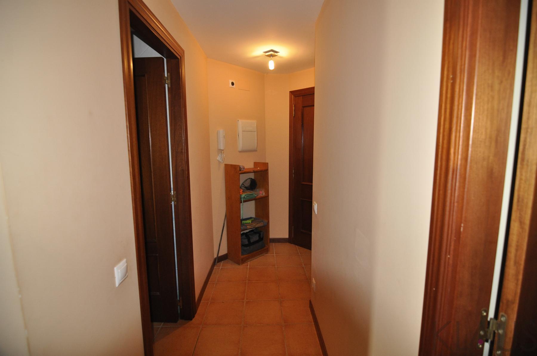 Salgai  apartamentu  Amposta