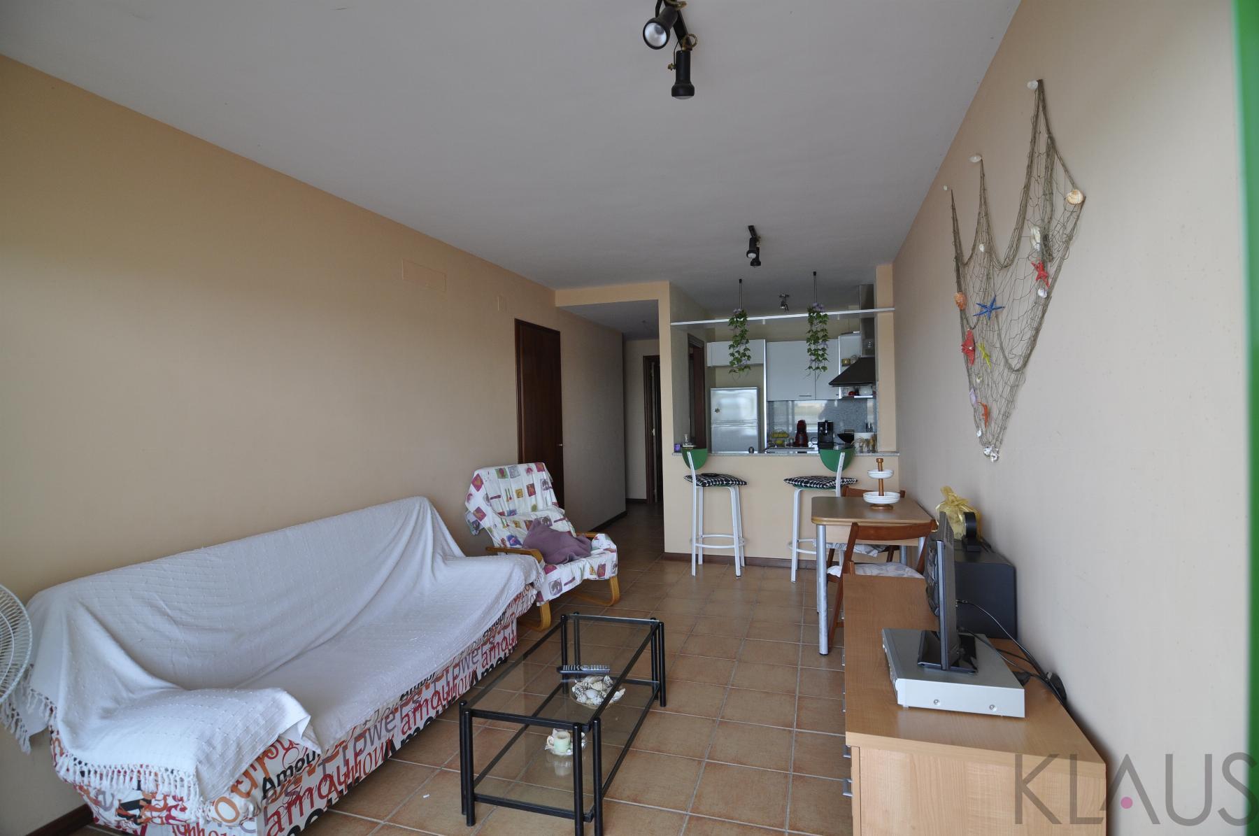 For sale of apartment in Amposta