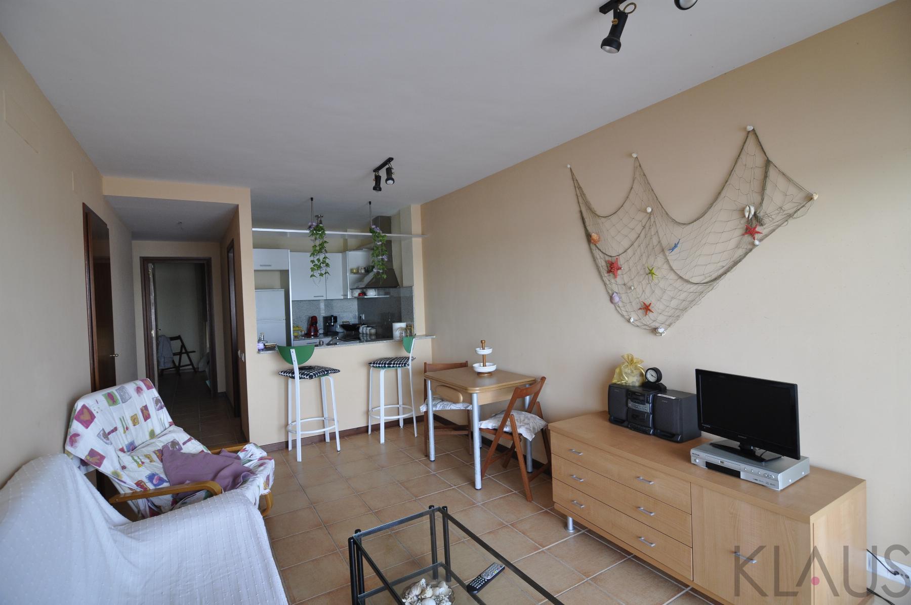 For sale of apartment in Amposta