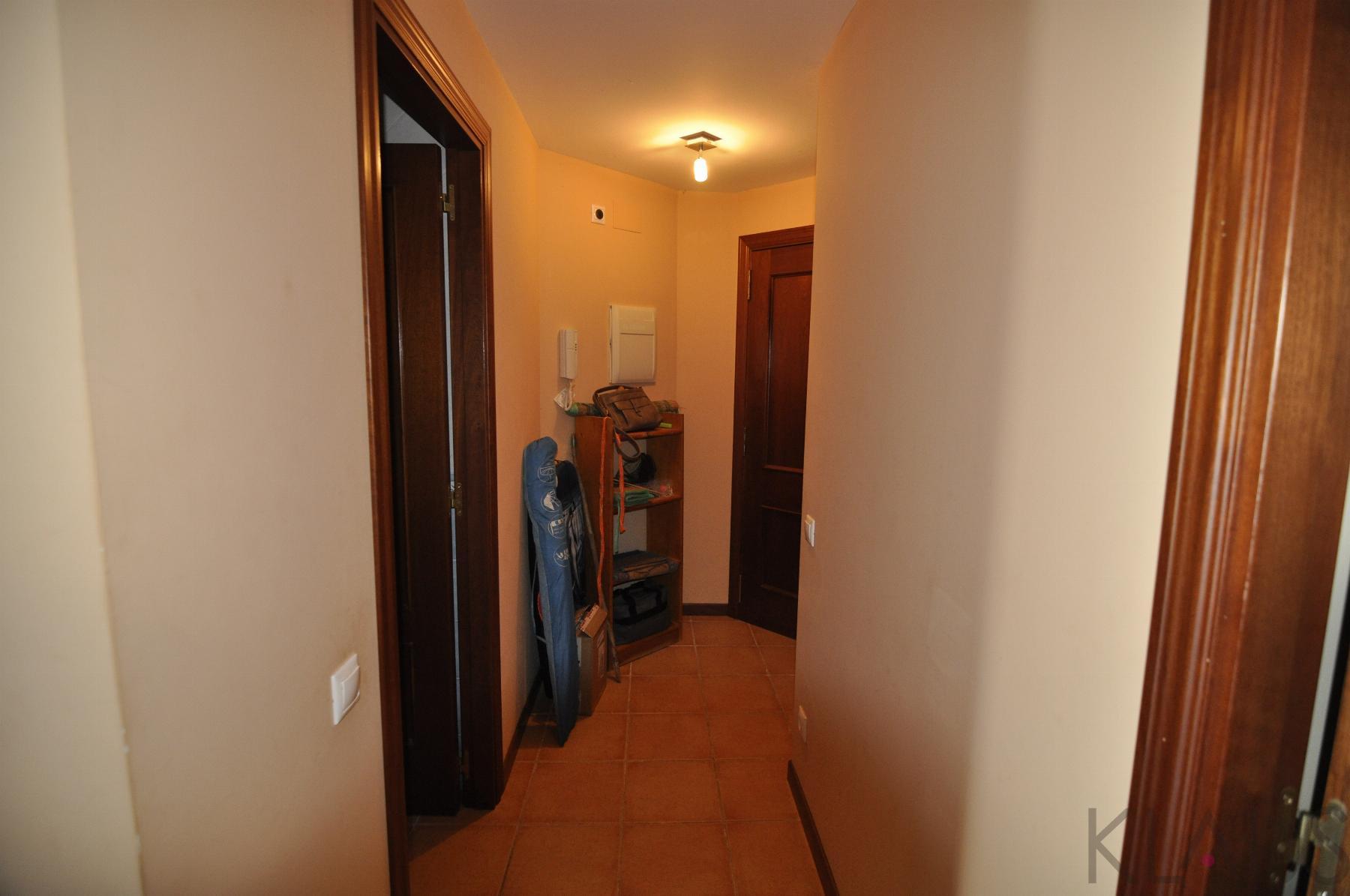 For sale of apartment in Amposta