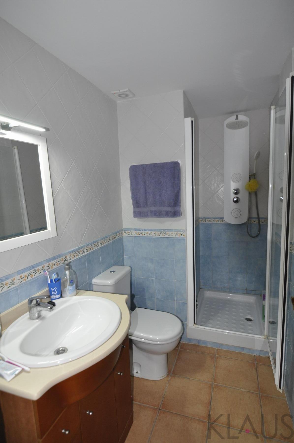 For sale of apartment in Amposta